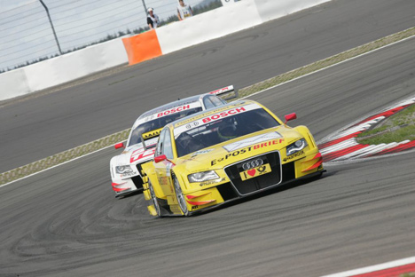 Mike Rockenfeller
